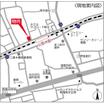 案内図