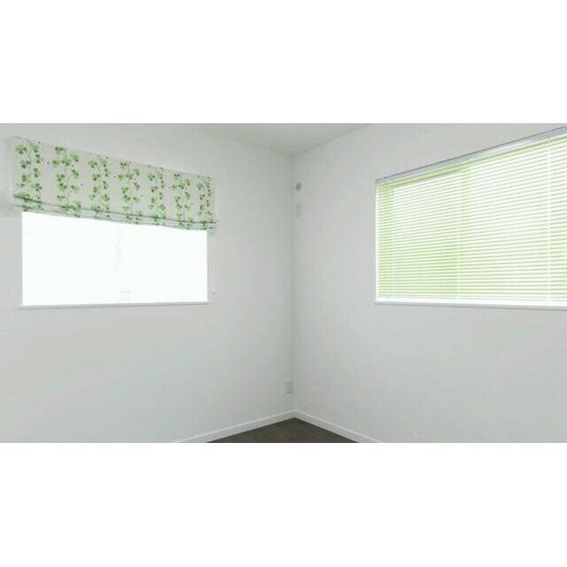 ※写真は新築当時のものになります。