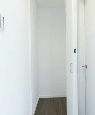 ※写真は新築当時のものになります。