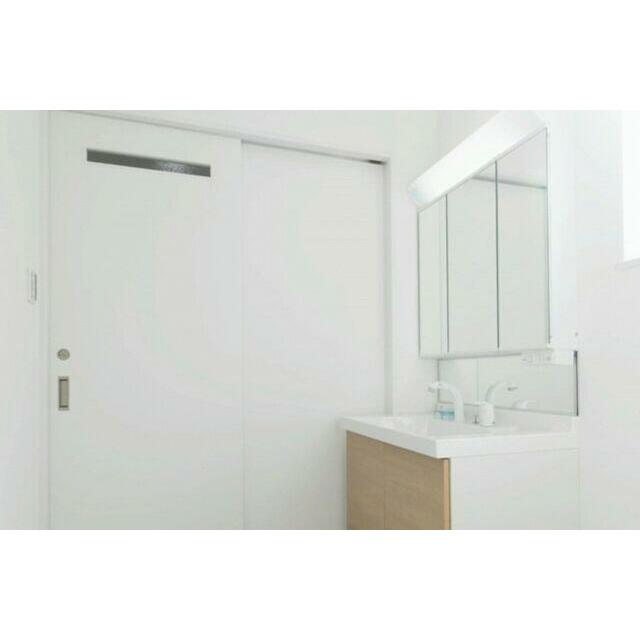 ※写真は新築当時のものになります。