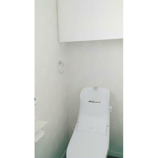 ※写真は新築当時のものになります。