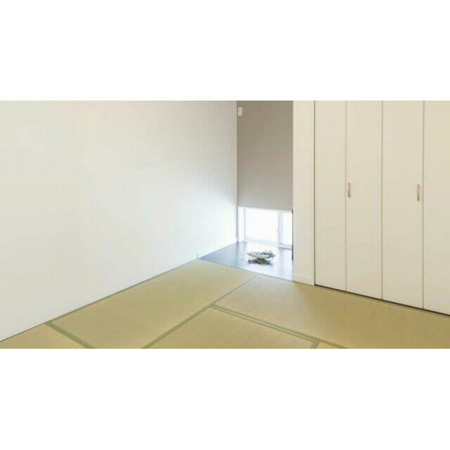 ※写真は新築当時のものになります。