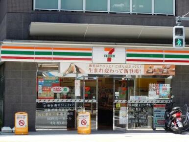 セブンイレブン　東池袋３丁目店