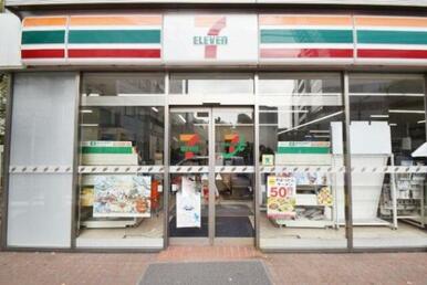 セブンイレブン　葛飾東新小岩１丁目店