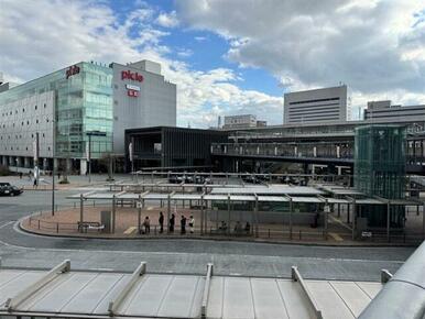 JR姫路駅