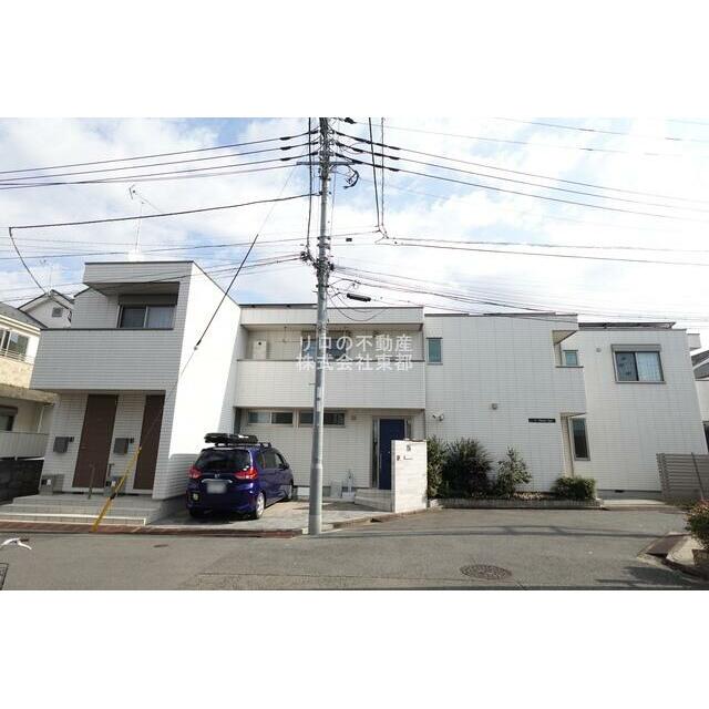 セキュリティーが気になる方におすすめのオートロック付です！