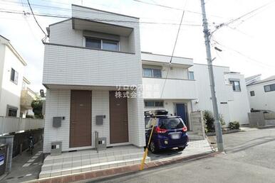 ☆耐震／耐火の高性能住宅・旭化成へーベルメゾン☆