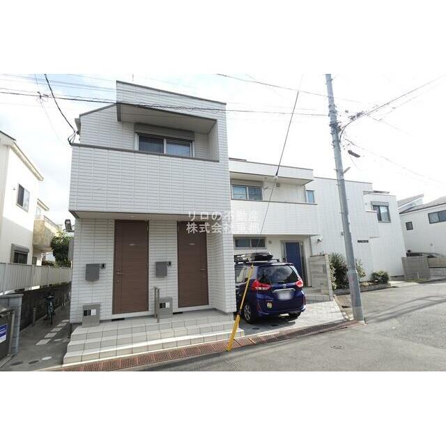 ☆耐震／耐火の高性能住宅・旭化成へーベルメゾン☆