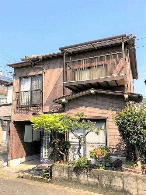 広島市安佐南区 東野２丁目 中筋駅 2階建 5dk 広島市安佐南区の売戸建住宅の物件情報 一戸建て 新築 中古 広島 の不動産はonestepforwardへ f54e652af9b0bc0