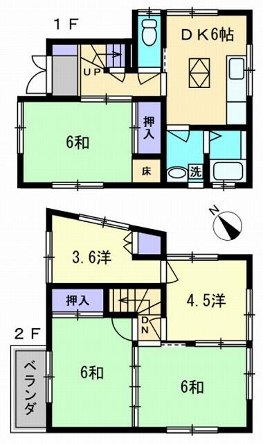 広島市安佐南区 東野２丁目 中筋駅 2階建 5dk 広島市安佐南区の売戸建住宅の物件情報 一戸建て 新築 中古 広島 の不動産はonestepforwardへ f54e652af9b0bc0