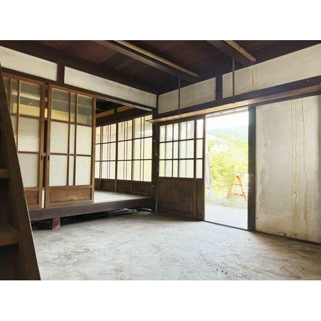 ２階建（離れ）