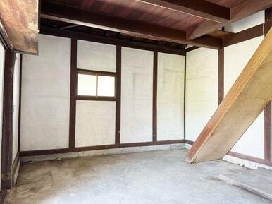 ２階建（離れ）