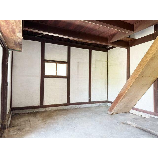 ２階建（離れ）