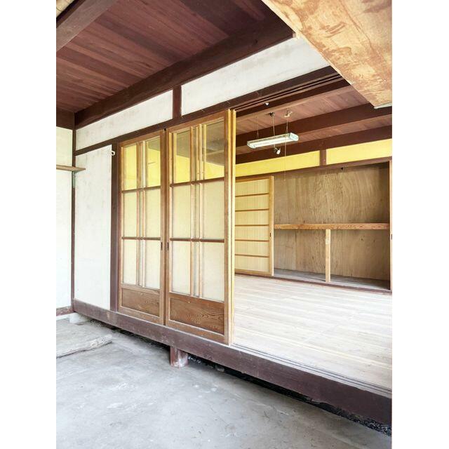 ２階建（離れ）