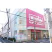 ショッピング施設