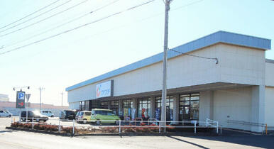 カワチ薬品伊勢崎南店