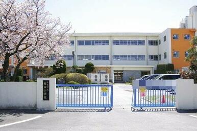 久喜市立桜田小学校