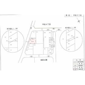 地形図等