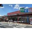 ショッピング施設