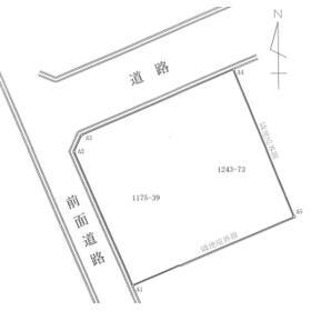 地形図等