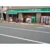 ショッピング施設