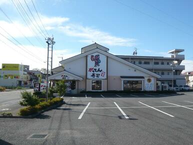 がってん寿司　深谷店