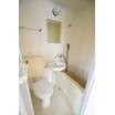 バス/シャワー