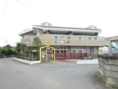 はくほう保育園