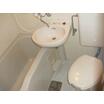 バス/シャワー