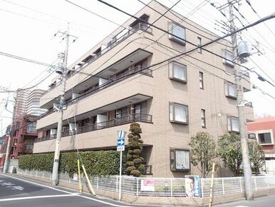 西武池袋線「小手指」駅徒歩4分！