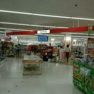 Can★Doフジ本郷台店