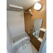 バス/シャワー