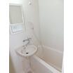 バス/シャワー