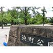 公園