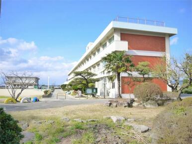 みやき町立三根西小学校