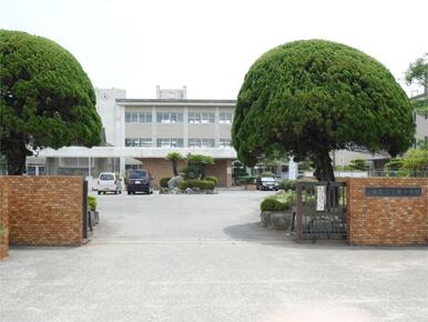上峰町立上峰小学校