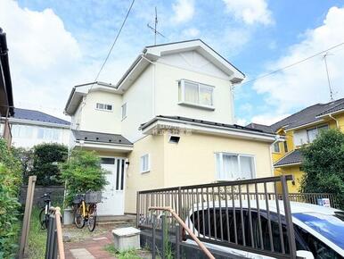 嬉しいペット飼育可能！人気の戸建て賃貸です♪