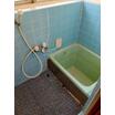 バス/シャワー