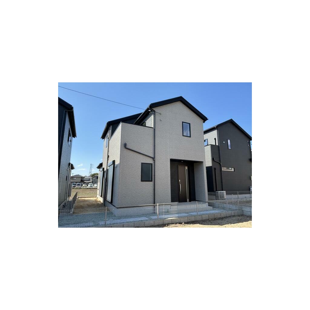 Foto de Casa 4LDK em Toyokawa