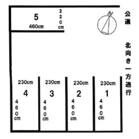 平面図