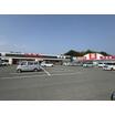 ショッピング施設