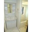 バス/シャワー