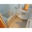 バス/シャワー