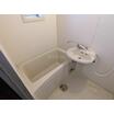 バス/シャワー
