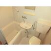 バス/シャワー