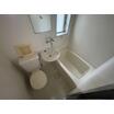 バス/シャワー