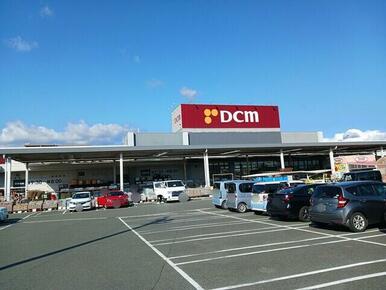 ＤＣＭ　豊川東店様