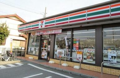 セブンイレブン