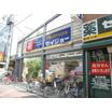 ショッピング施設