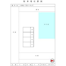平面図